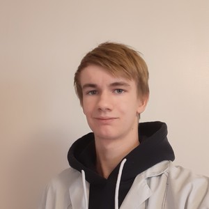 Paul - Prof de maths - Angers
