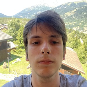 Paul - Prof de maths - Sceaux