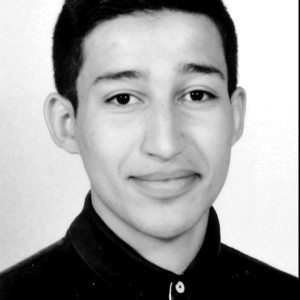 Adil - Prof de physique - chimie - Montpellier