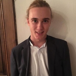 Tristan - Prof de maths - Charenton-le-Pont