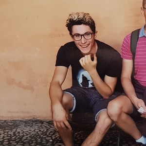 Matael - Prof de maths - Plougonvelin