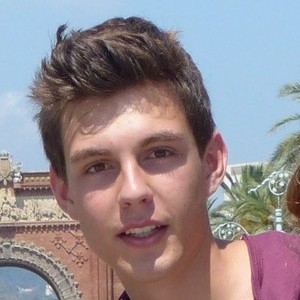 Baptiste - Prof de maths - Saint-Pierre-lès-Nemours