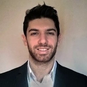 Clément - Prof de chimie - Paris