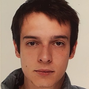 Auguste - Prof de maths - Paris