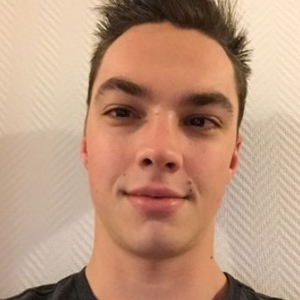 Jonathan - Prof de maths - Reims