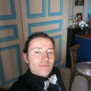 Mathias - Prof de maths - Blacé