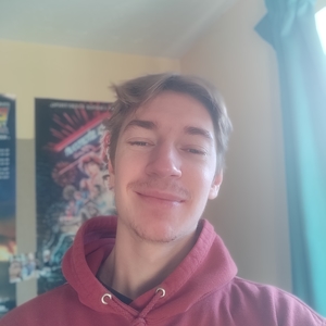 Victor - Prof de maths - Bouvines