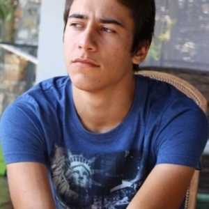 Romain - Prof de maths - Toulon