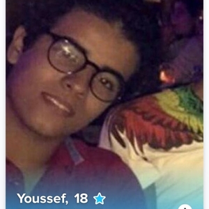 Youssef - Prof de maths - Belfort