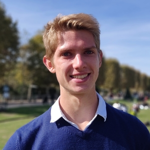 Guillaume - Prof d'orthographe - Lyon