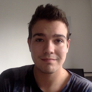 Luc - Prof de maths - Neuilly-sur-Seine