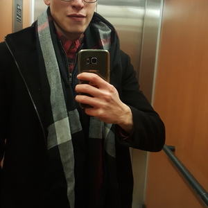 Adrien - Prof d'anglais - Alfortville