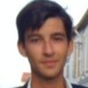 Maxime - Prof d'histoire - Paris 3e