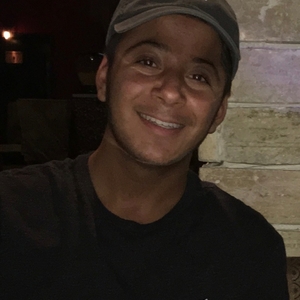 Ruben - Prof d'anglais - Neuilly-sur-Seine
