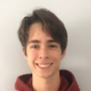 Eliot - Prof de maths - Décines-Charpieu