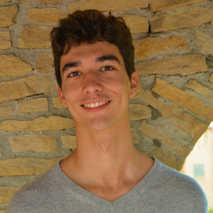 Lucas - Prof de maths - Clermont-Ferrand