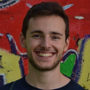 Bertrand - Prof de maths - Paris