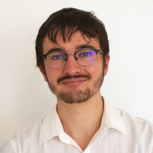 Paul - Prof d'histoire - Strasbourg