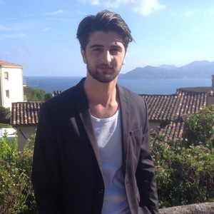 Thomas - Prof d'aide aux devoirs - Cannes