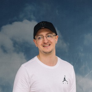 Nathan - Prof de sciences sociales - Liège