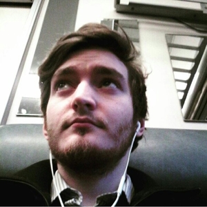 Guillaume - Prof d'anthropologie - Saint-Ghislain