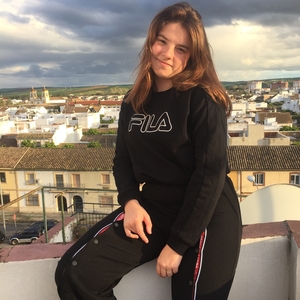 Lucía - Prof d'aide aux devoirs - Córdoba