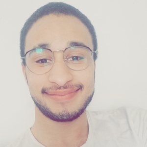 Oussama - Prof d'anglais - Paris
