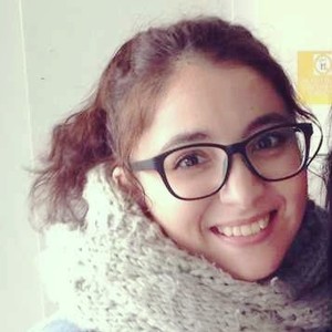Hasna - Prof d'arabe - Rennes