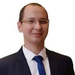 Ismail - Prof d'arabe - Villeneuve-d'Ascq