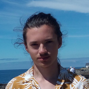 Florent - Prof de maths - Villiers-sur-Orge