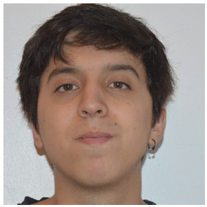 Agustin - Prof d'espagnol - Paris