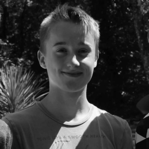 Enzo - Prof de maths - Cantenac