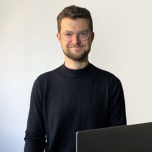 Antonio - Prof de maths - Paris