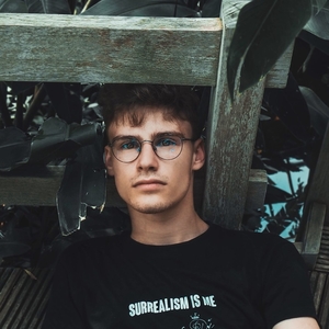 Michaël - Prof de maths - Paris