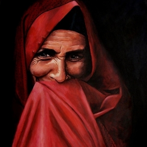 Sahar - Prof de dessin - Paris
