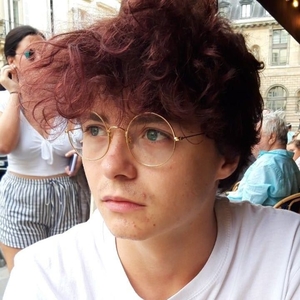 Jules - Prof d'espagnol - Paris