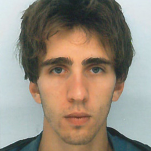 Alexandre - Prof d'initiation informatique - Paris