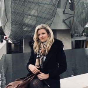 Justine - Prof d'autocad - Veyrier-du-Lac
