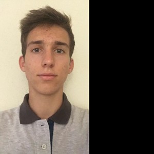 Noé - Prof de maths - Hombourg