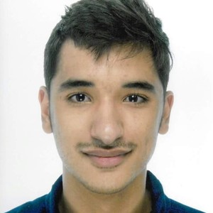 Joris - Prof de maths - Versailles