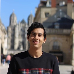 Ayman - Prof de maths - Paris