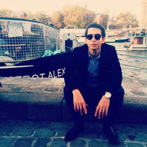 Khalil - Prof de maths - Paris