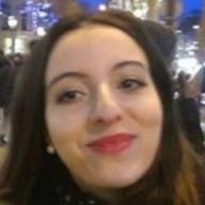 Mina - Prof de maths - Paris