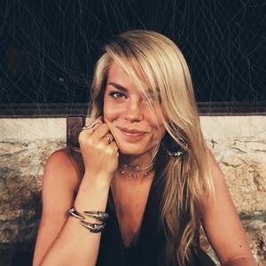 Natalie - Prof de dessin - Mex