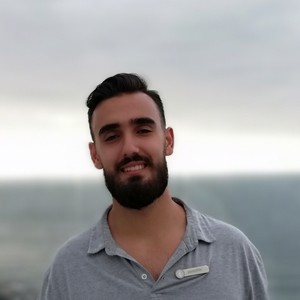 Joseph - Prof de maths - Suresnes