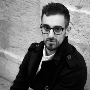 Kevin - Prof d'anglais - Paris