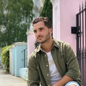 Allon - Prof de maths - Paris 19e