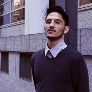Alfredo - Prof d'espagnol - Paris