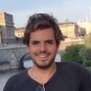 Filipe - Prof d'anglais - Castelnau-le-Lez