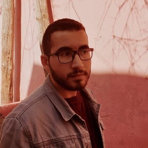 Aïmen - Prof d'arabe - Paris